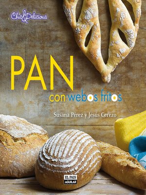 cover image of Pan